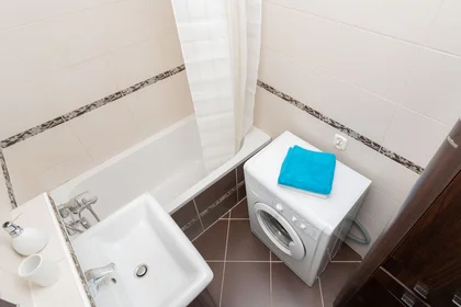 Chambre privée à ul. Pomorska, image 9 de 12