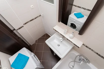 Chambre privée à ul. Pomorska, image 10 de 12