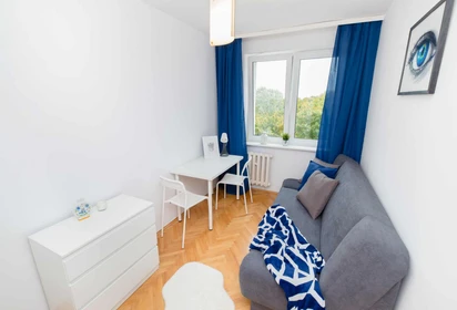 Cheap private room in Sopot