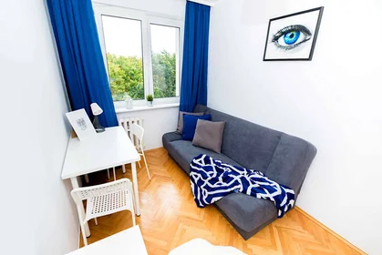 Prywatny pokój ul. Wejherowska, obraz 2 12