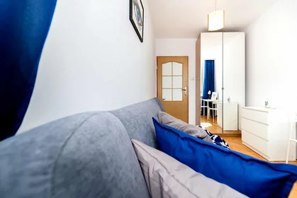 Prywatny pokój ul. Wejherowska, obraz 4 12