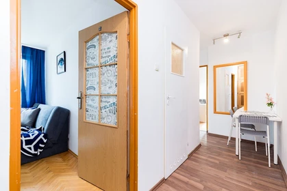 Alquiler de habitaciones por meses en Sopot