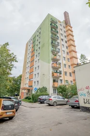 Stanza privata in ul. Wejherowska, immagine 16 di 16