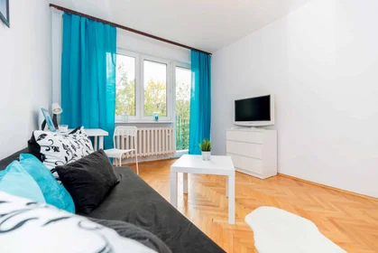 Prywatny pokój ul. Wejherowska, obraz 3 16