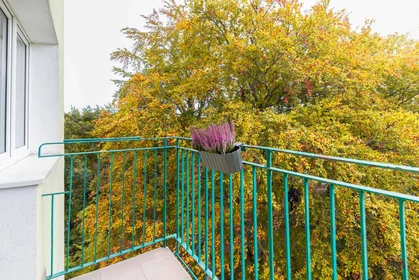 Prywatny pokój ul. Wejherowska, obraz 6 16