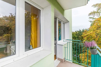 Prywatny pokój ul. Wejherowska, obraz 8 16