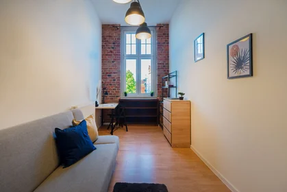 Habitación privada en ul. Gdyńskich Kosynierów, imagen 1 de 10