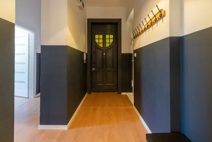 Private room at ul. Gdyńskich Kosynierów, image 13 of 13