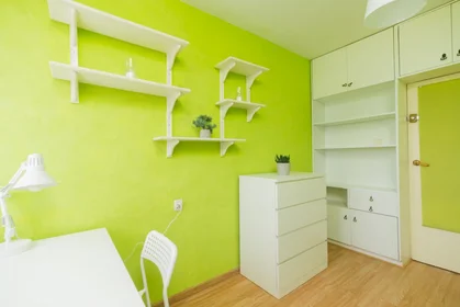 Private room at ul. Gdyńska, image 3 of 11