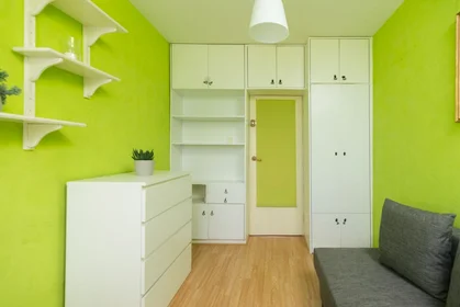 Private room at ul. Gdyńska, image 4 of 11