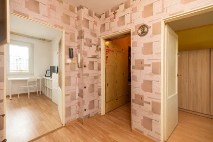 Private room at ul. Gdyńska, image 8 of 11