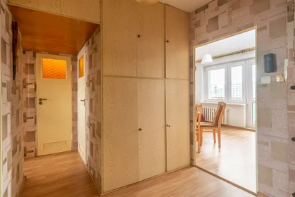Private room at ul. Gdyńska, image 9 of 11