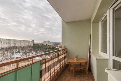 Private room at ul. Gdyńska, image 10 of 11