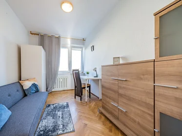 Chambre privée à ul. Pomorska, image 1 de 11