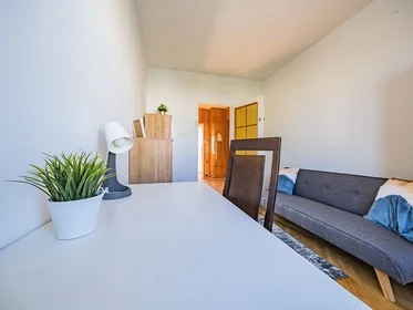 Chambre privée à ul. Pomorska, image 2 de 11