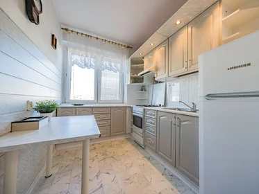 Chambre privée à ul. Pomorska, image 6 de 11