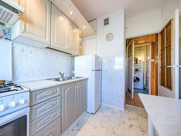 Chambre privée à ul. Pomorska, image 7 de 11