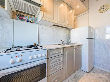 Chambre privée à ul. Pomorska, image 8 de 11