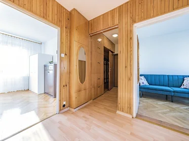Chambre privée à ul. Pomorska, image 10 de 11