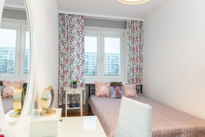 Privatzimmer in der ul. Gdyńska, bild 1 von 9