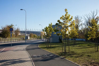 Logement entier à Jagiellońska 4, image 17 de 19