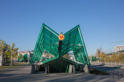 Logement entier à Jagiellońska 4, image 18 de 19