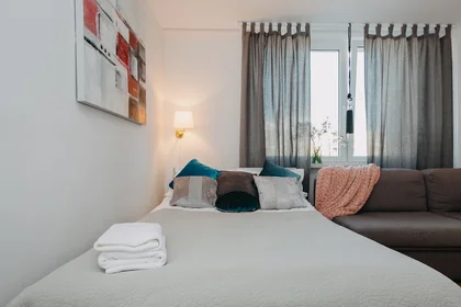 Entire apartment at Jagiellońska 4, image 3 of 19
