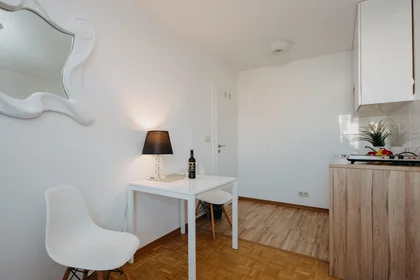 Logement entier à Jagiellońska 4, image 6 de 19