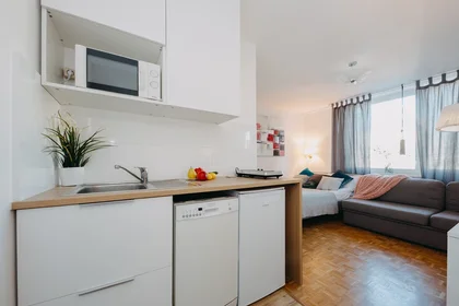 Logement entier à Jagiellońska 4, image 7 de 19