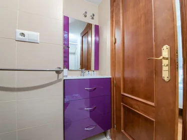Appartamento intero in Calle Carretería 97, immagine 23 di 24