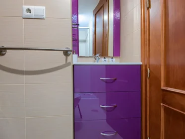 Appartamento intero in Calle Carretería 97, immagine 24 di 24