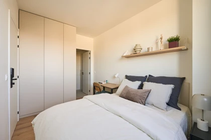 Appartamento con 2 camere da letto a Alcobendas