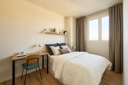 Two bedroom accommodation in Alcobendas