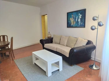 Room for rent in a shared flat in perpignan