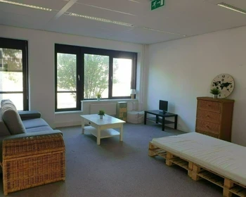 Cheap private room in Leiden