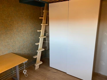 Cheap private room in Enschede
