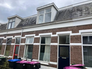 Monatliche Vermietung von Zimmern in Leeuwarden