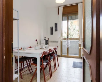 Private room at Viale Giovanni Vicini, image 12 of 33