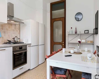 Private room at Viale Giovanni Vicini, image 13 of 33