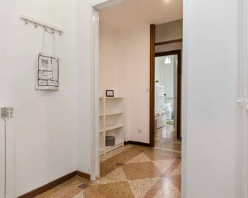 Private room at Viale Giovanni Vicini, image 16 of 33