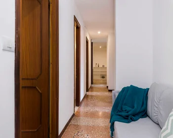 Private room at Viale Giovanni Vicini, image 18 of 33