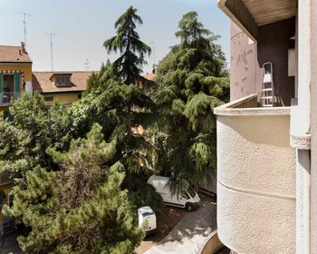 Private room at Viale Giovanni Vicini, image 20 of 33