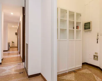 Private room at Viale Giovanni Vicini, image 23 of 33