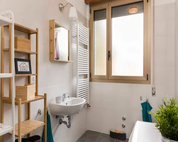 Private room at Viale Giovanni Vicini, image 30 of 33