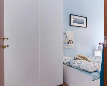 Private room at Viale Giovanni Vicini, image 4 of 33