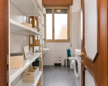 Private room at Viale Giovanni Vicini, image 31 of 33