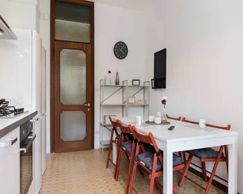 Private room at Viale Giovanni Vicini, image 8 of 33