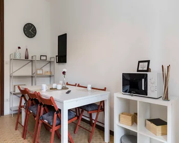 Private room at Viale Giovanni Vicini, image 10 of 33