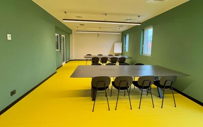 Habitación privada en residencia en Via Alda Merini, imagen 5 de 37