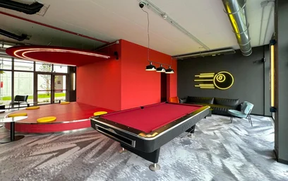 Habitación privada en residencia en Via Alda Merini, imagen 7 de 37